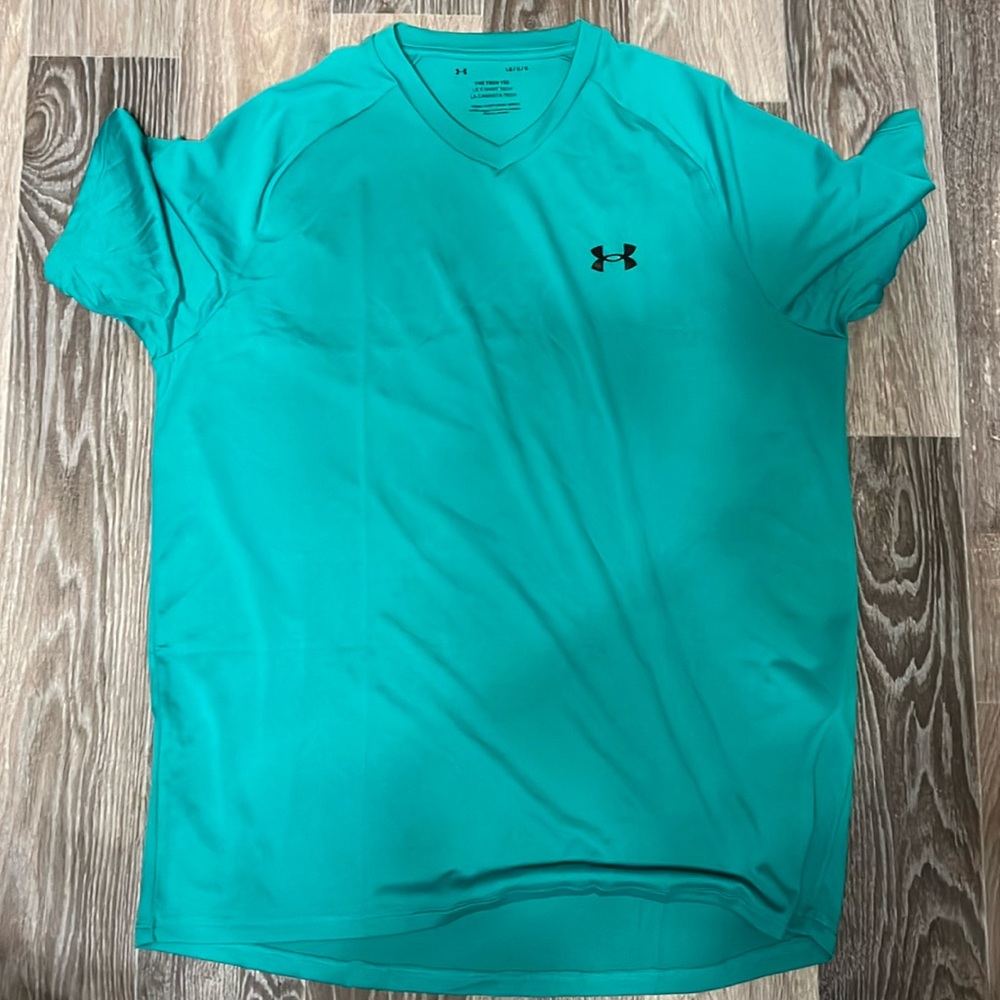 Under Armour Men’s Tee